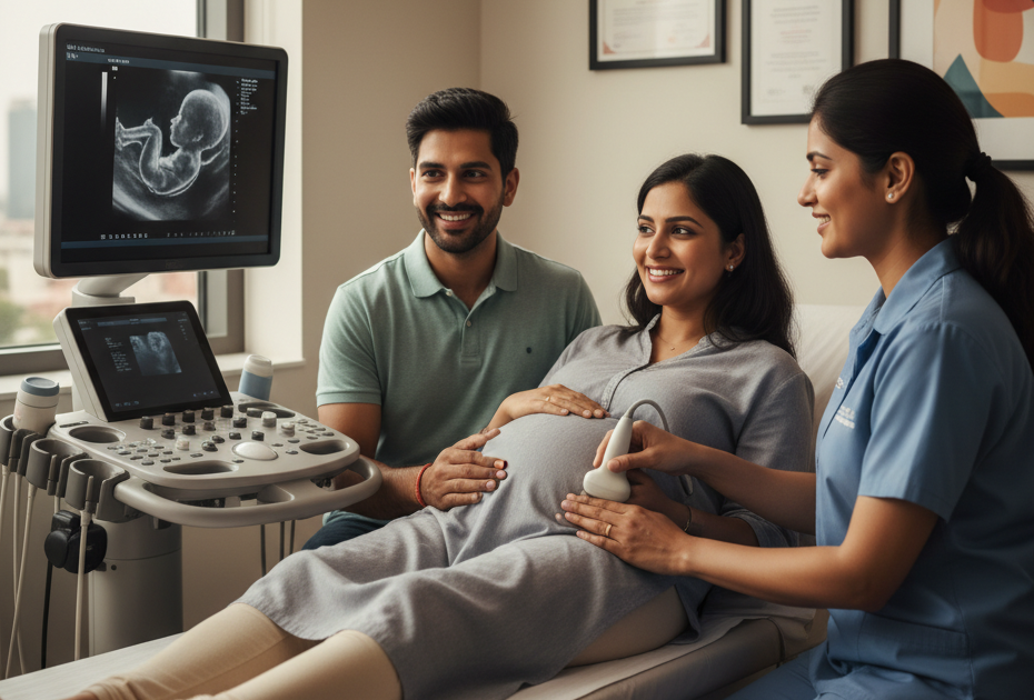 Vaccination & Screening